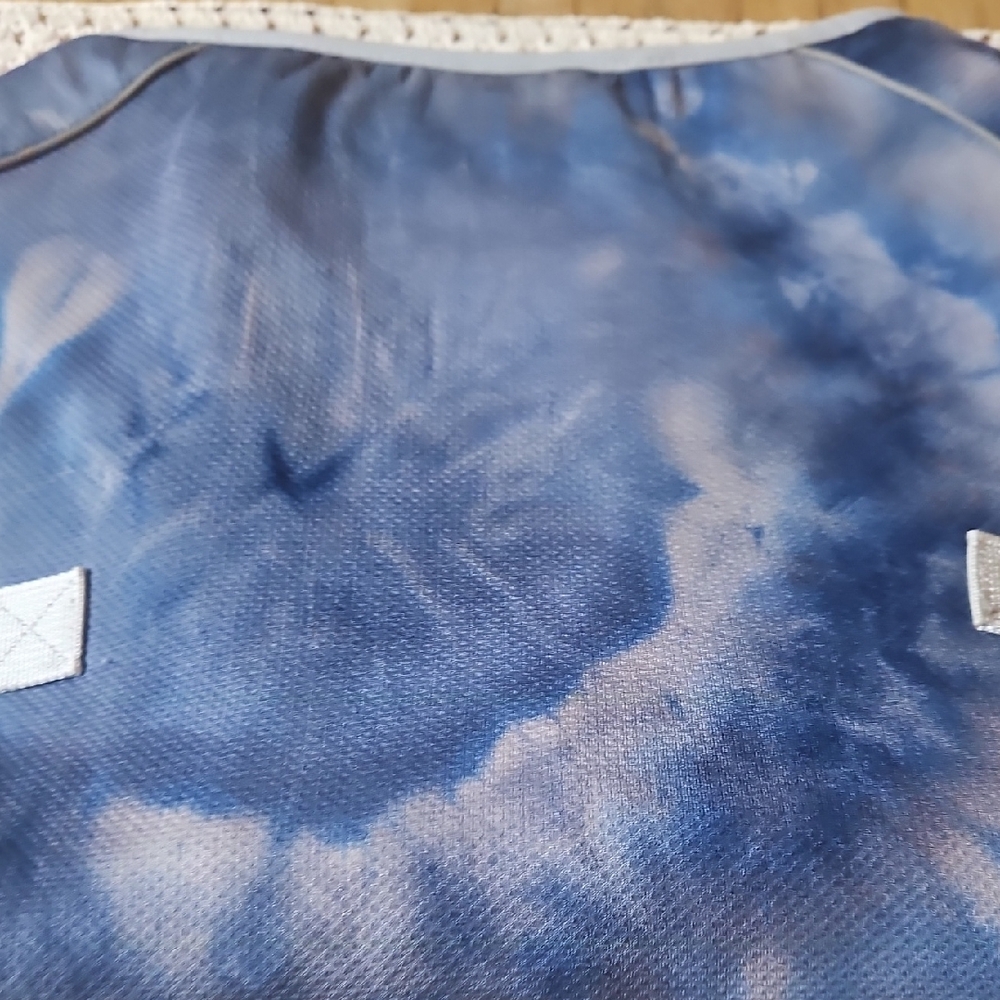 Spark Paws Blue Cooling Vest - Picture 11 of 12